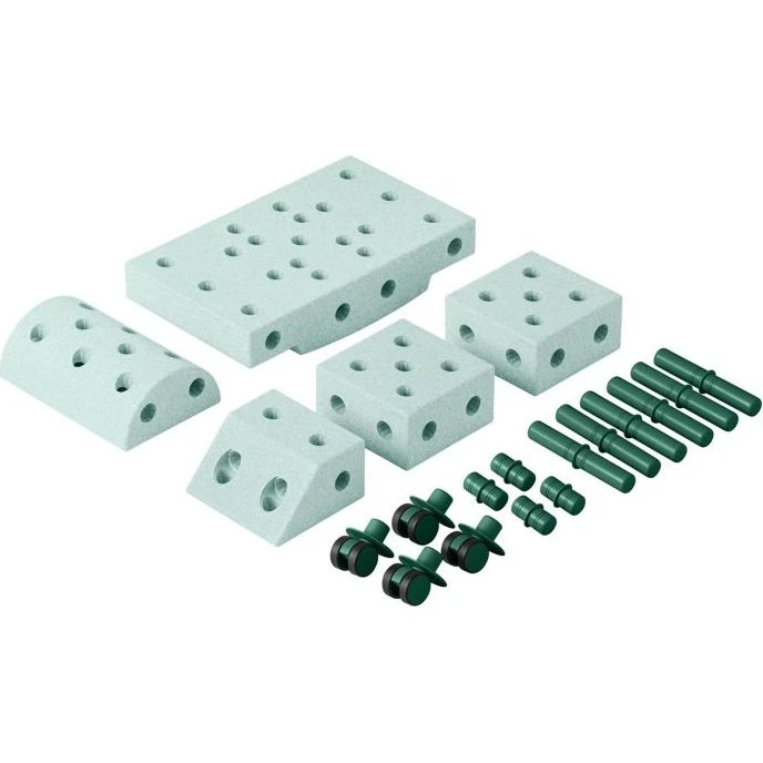 Modu Explorer Kit 20-delig 2.0