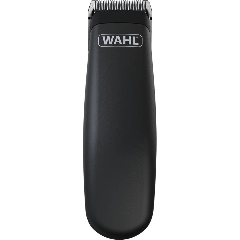 Wahl Pocket Pro Trimmer, Zwart, 145 g
