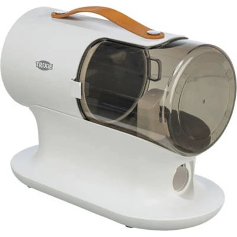 Trixie Tondeuse Set Met Vachtafzuiger 600 Watt