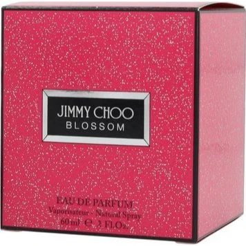 Jimmy Choo BLOSSOM Eau de Parfum 60 ml
