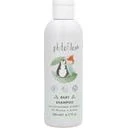 Phitofilos Baby Shampoo 200 ml