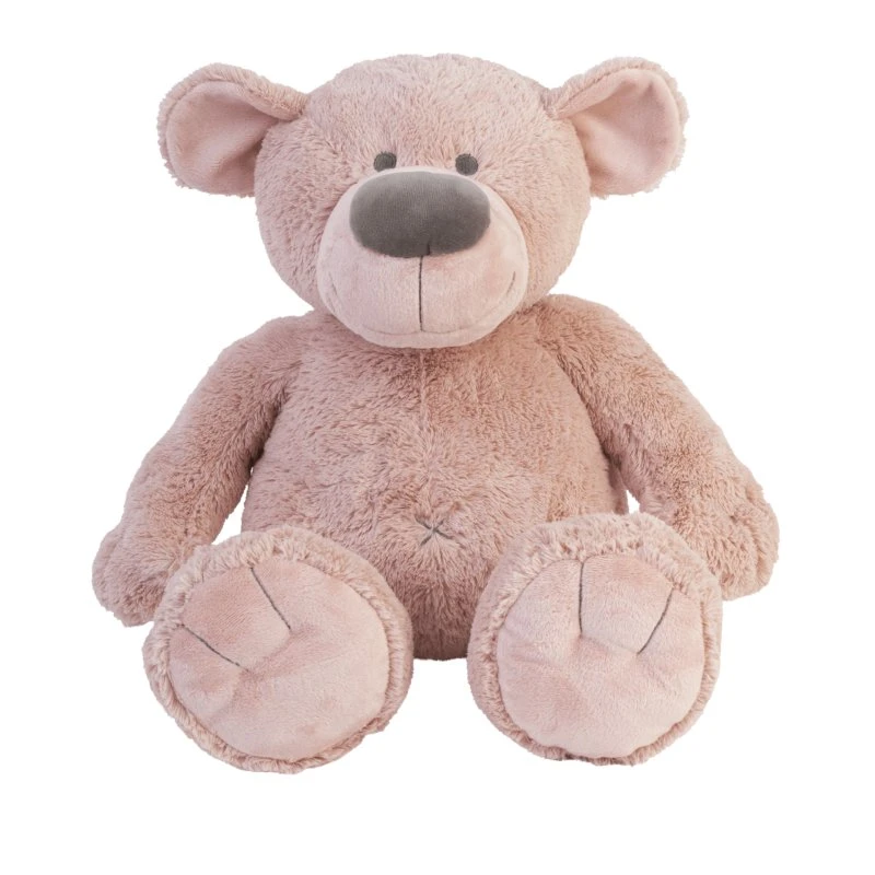 Bear Brim no. 3 40 cm pluche knuffeldier
