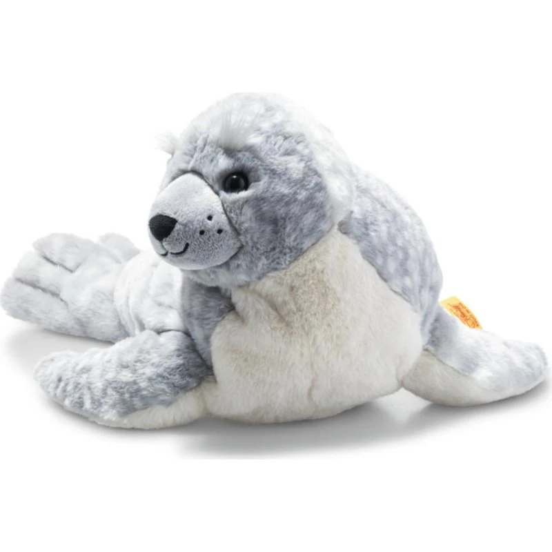 Steiff Knuffel Zeehond Aila Seal