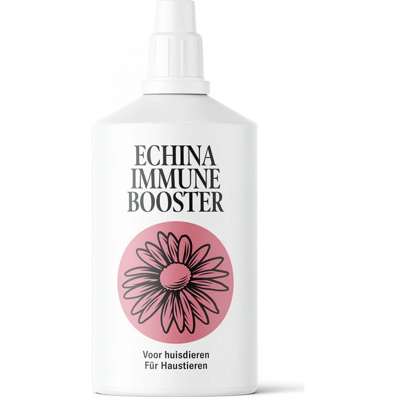 Sensipharm Echina Immunebooster 100 ml