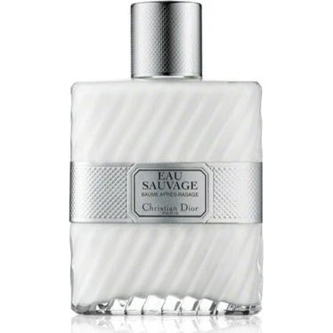 Dior Eau Sauvage Aftershave Balm 100 ml