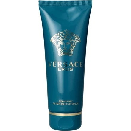 Versace Eros Aftershave Balm 100 ml