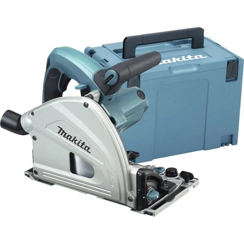 Makita SP6000J Invalzaag 1300W 165mm