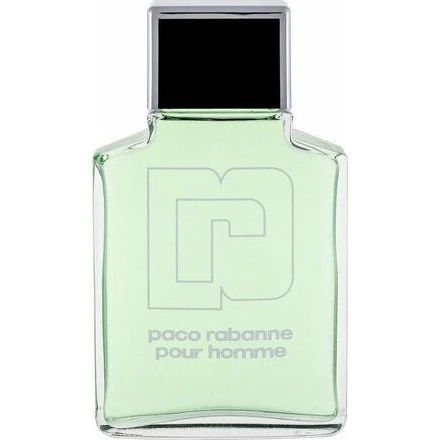 Paco Rabanne Pour Homme Aftershave 100 ml