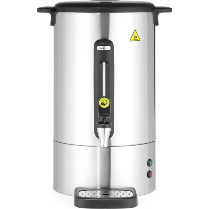 Hendi Percolator 14L – Design by Bronwasser