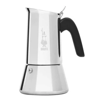 Bialetti Venus 10-kops RVS percolator voor inductie