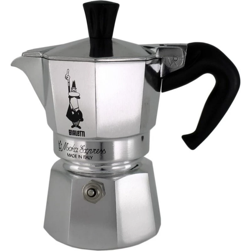 Bialetti Moka Express 1 kopje