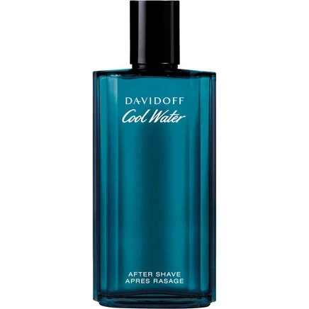 Davidoff Cool Water Aftershave 125 ml