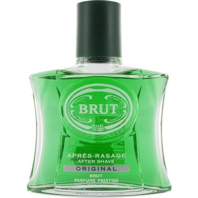 Brut Aftershave Original 100 ml