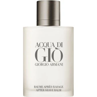 Giorgio Armani Acqua di Gio Homme Aftershave Balm 100 ml