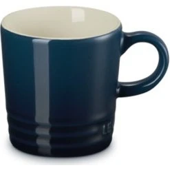 Le Creuset Espressokopje 100 ml Nuit