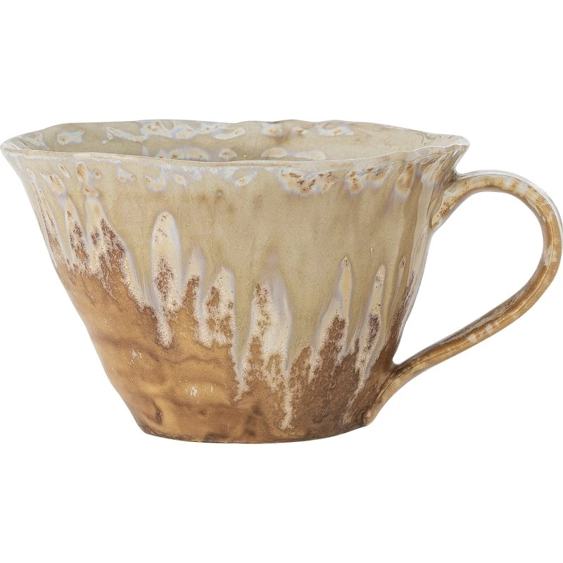 Bloomingville Milani 250 ml kopje naturel