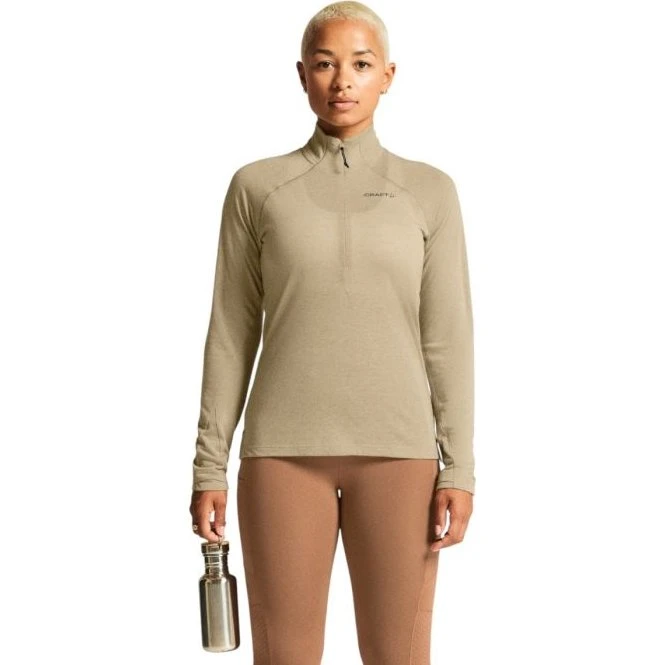 Craft ADV Subz 3 Dames T-shirt met lange mouwen