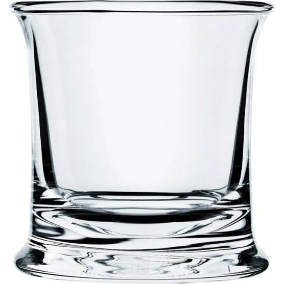 Holmegaard No. 5 Whiskyglas 33 cl (2 stuks)