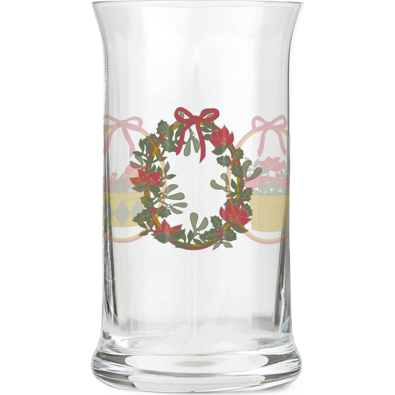 Holmegaard Christmas 2025 Bierglas 500 ml