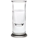 Holmegaard No 5 Borrelglas 5 cl Helder