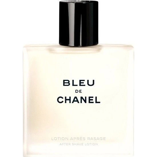 Chanel Bleu Aftershavelotion 100 ml