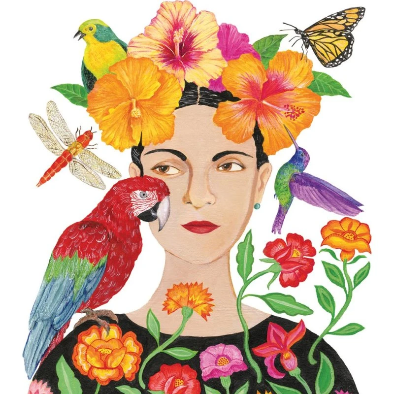 La Dolorosa Servetten 33x33 cm, 3-lagig, 20 stuks