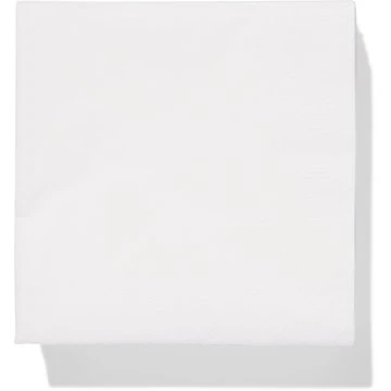 HEMA 50 pak servetten
