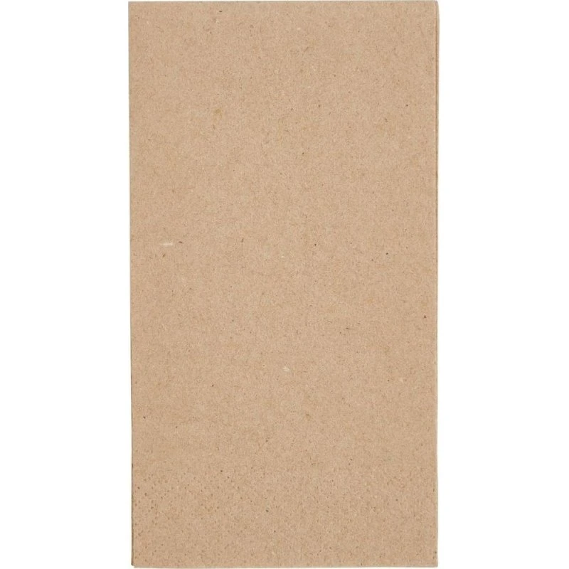 Fiesta Recyclable Lunchservetten 1/8 Vouw 330mm (2000 Stuks)