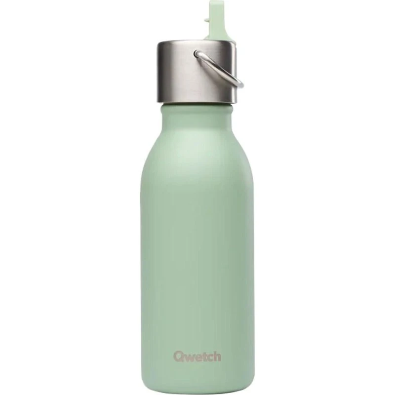 Qwetch Kids 350 ml Mat Lichtgroen