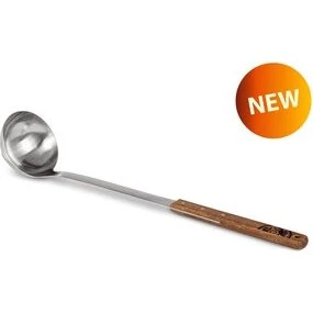 Petromax RVS Pollepel 50 cm, 250 ml