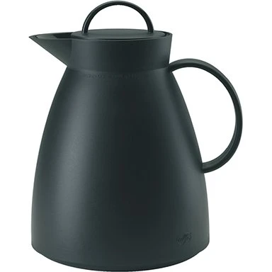 Alfi Dan Schenkkan 1 liter zwart