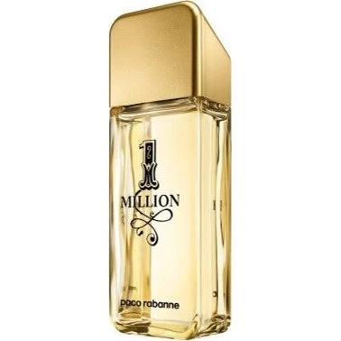 Paco Rabanne One Million Aftershave 100 ml