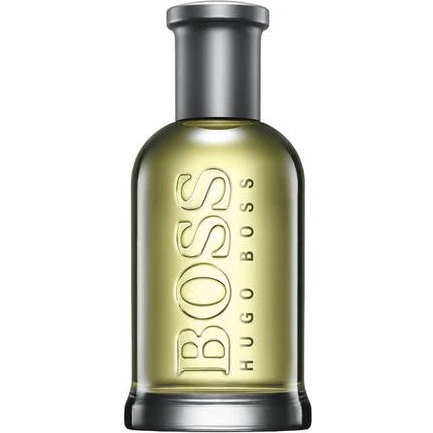 Hugo Boss Bottled Aftershave Lotion 100 ml