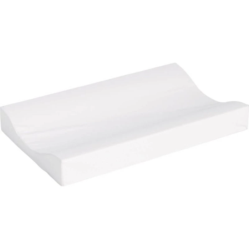 Bébé-jou Uni Wit Deluxe Aankleedkussen 72x44cm