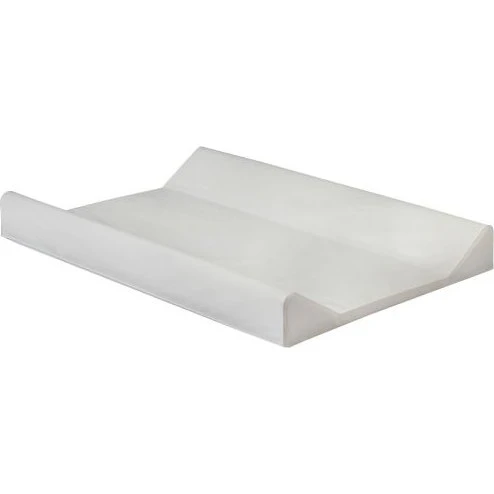 Jollein Aankleedkussen Wit 50x70 cm