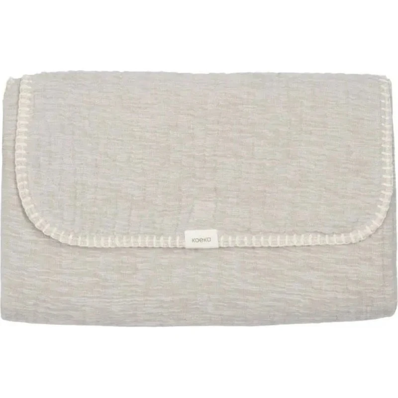 Koeka Verschoningsmat Stone