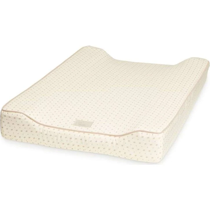 Cam Cam Copenhagen Rowan Verschoontafel Wit/Bruin