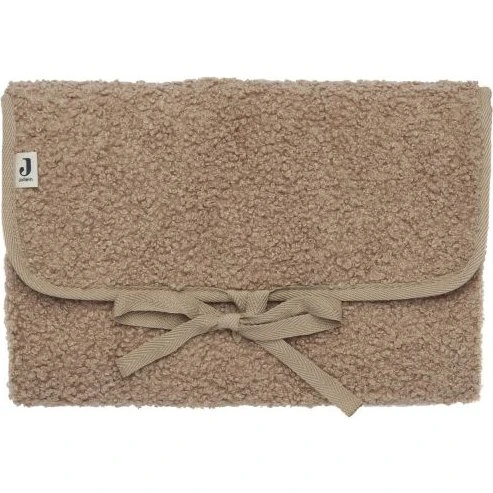 Jollein Verschoningsmatje Boucle Biscuit