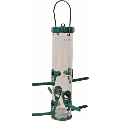 Gebr. de Boon Vogelvoeder Automaat 6 Gaats