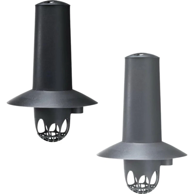 Orthex Vogelvetbollen Voederautomaat 27 cm 2 Assorti