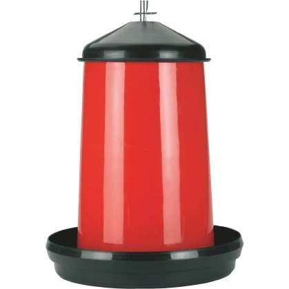 Kerbl Voerautomaat Kunststof 15-20kg