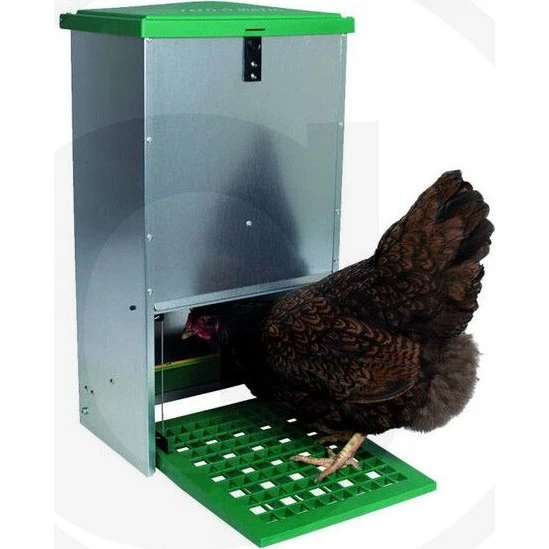 Horizont Automatische Voerbak 12kg Anti-Insect