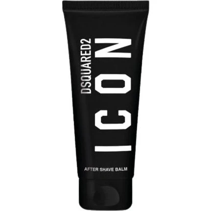 DSQUARED2 Icon Pour Homme Aftershave Balm 100 ml