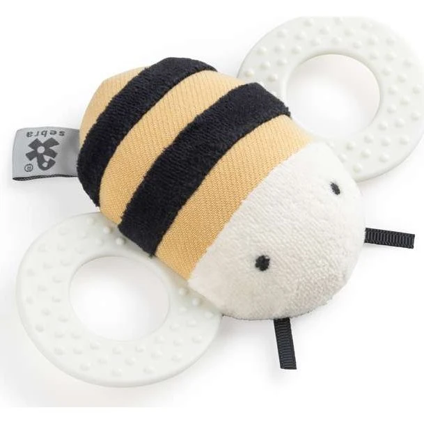 Sebra Activiteitenspeeltje met Spiegel - Billy