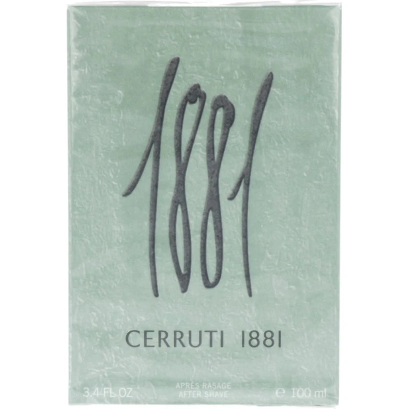 Cerruti 1881 Aftershave Lotion 100 ml