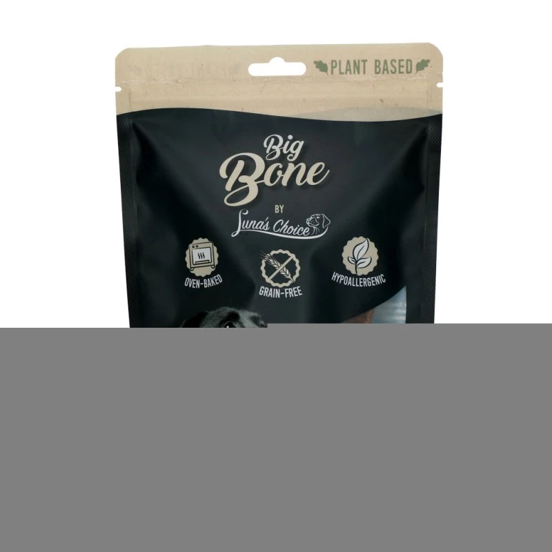 Luna's Choice Plant Based Bone L 280 gram