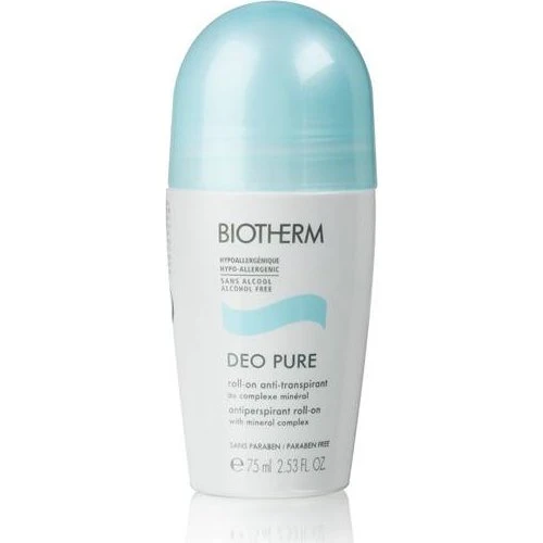 Biotherm Deo Pure Roll-On 75 ml