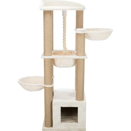 Trixie Krabpaal XXL Elia Crème 58x52x172 cm