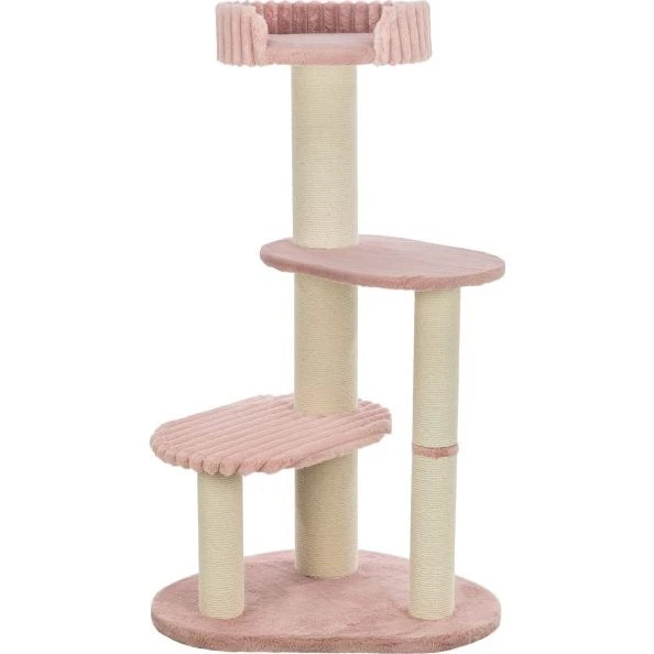 Trixie Krabpaal Lonni Roze 75x55x132 cm