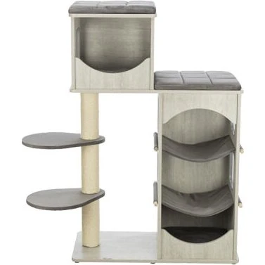 Trixie Krabpaal Adriano - Meerdere Lagen met Schuilplaatsen